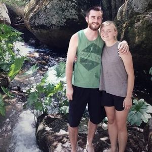 Meet your Posher, Josh